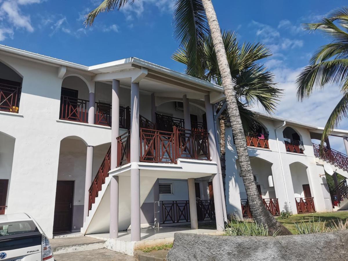 Cassiopee Daire Saint-Gilles-les Bains Dış mekan fotoğraf