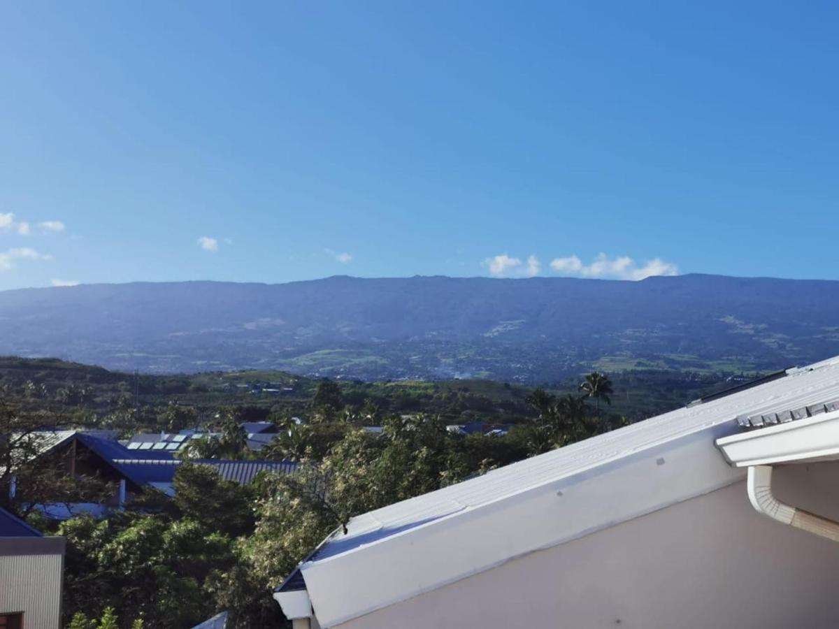 Cassiopee Daire Saint-Gilles-les Bains Dış mekan fotoğraf