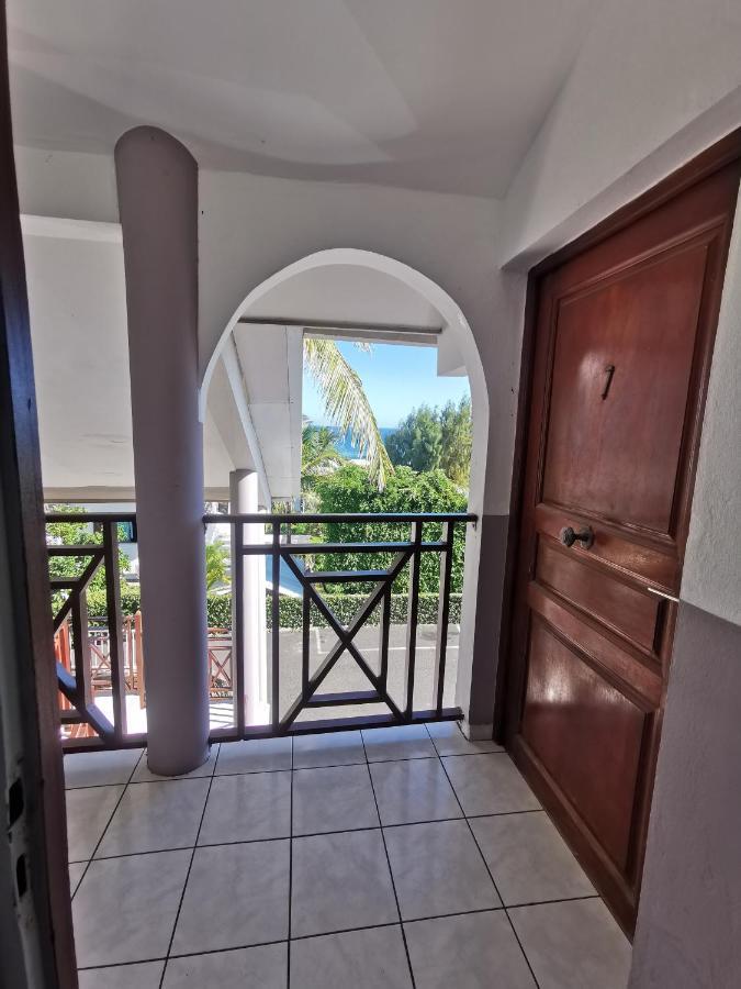 Cassiopee Daire Saint-Gilles-les Bains Dış mekan fotoğraf