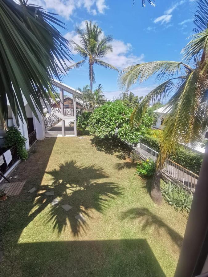 Cassiopee Daire Saint-Gilles-les Bains Dış mekan fotoğraf