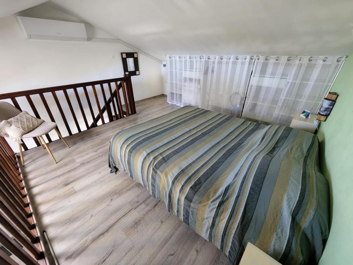 Cassiopee Daire Saint-Gilles-les Bains Dış mekan fotoğraf