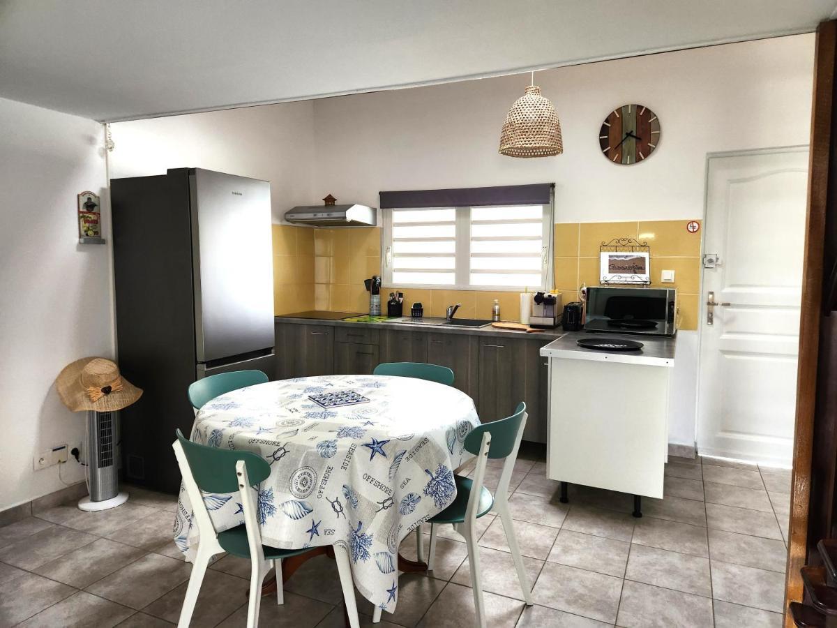 Cassiopee Daire Saint-Gilles-les Bains Dış mekan fotoğraf