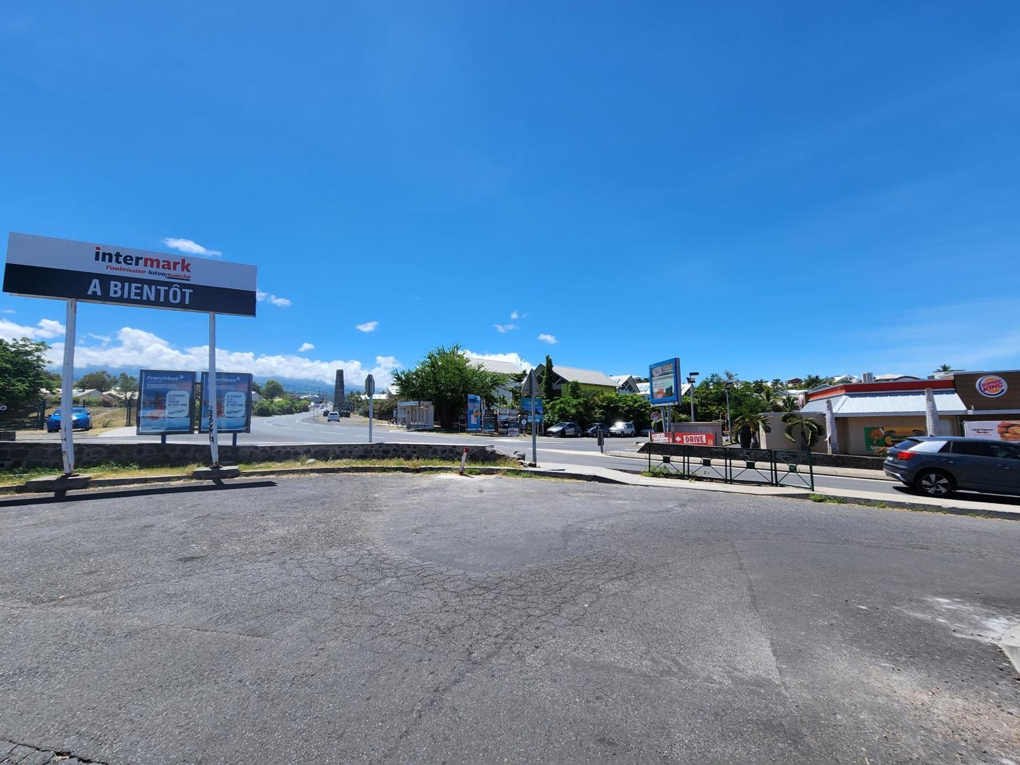Cassiopee Daire Saint-Gilles-les Bains Dış mekan fotoğraf