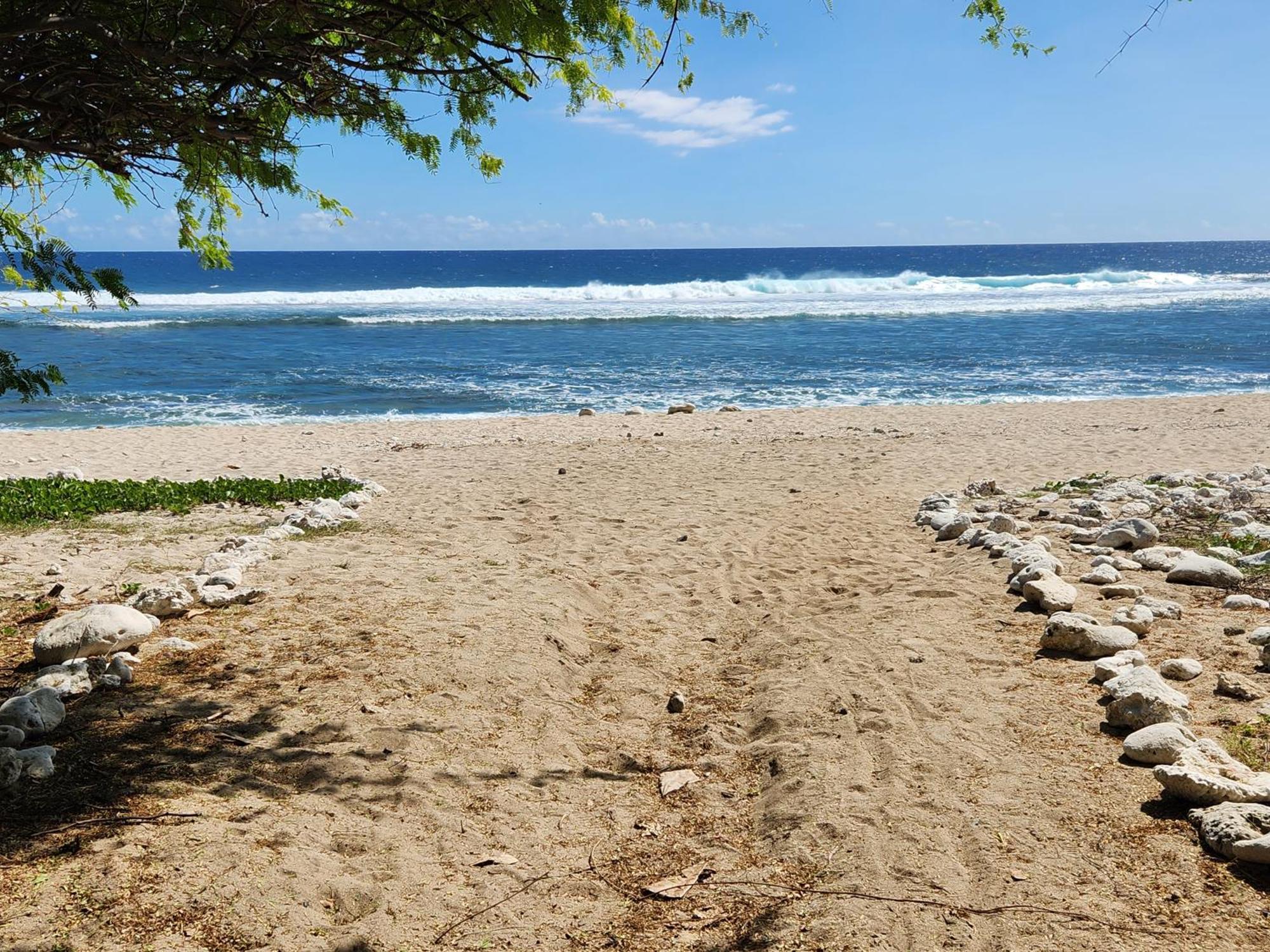 Cassiopee Daire Saint-Gilles-les Bains Dış mekan fotoğraf