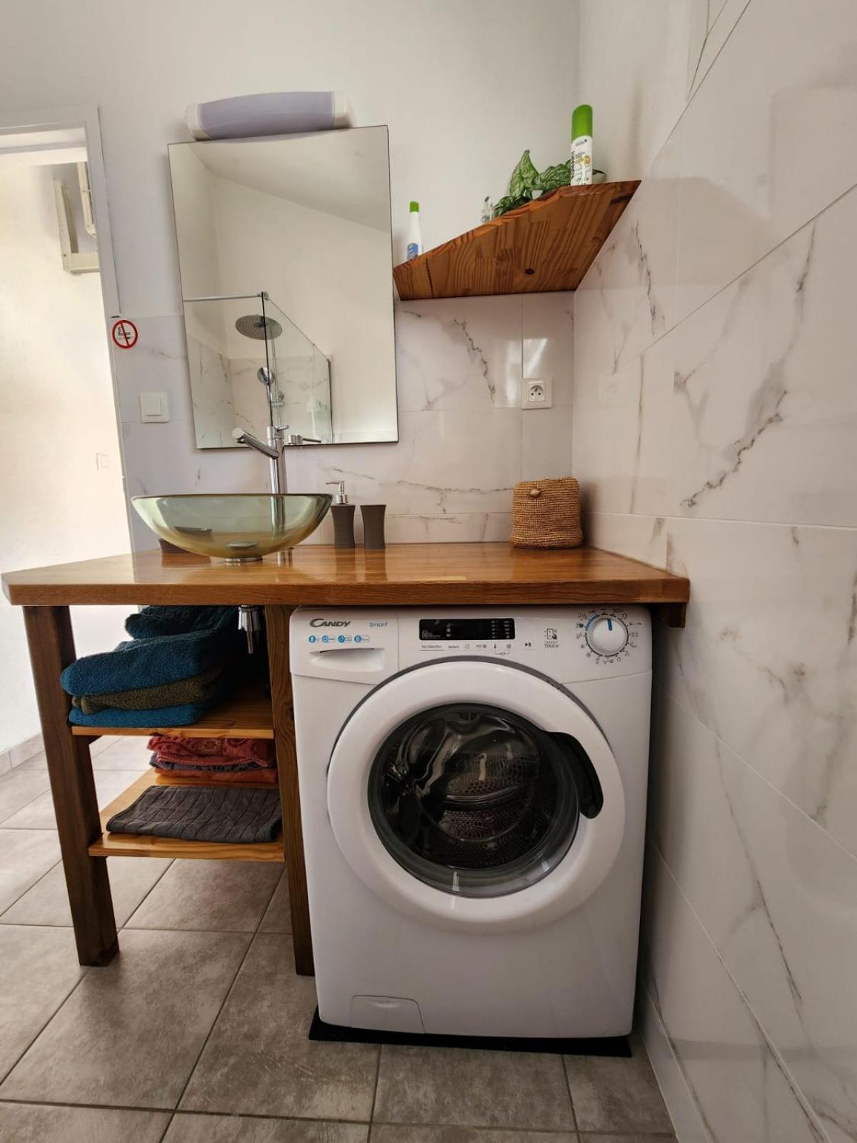 Cassiopee Daire Saint-Gilles-les Bains Dış mekan fotoğraf