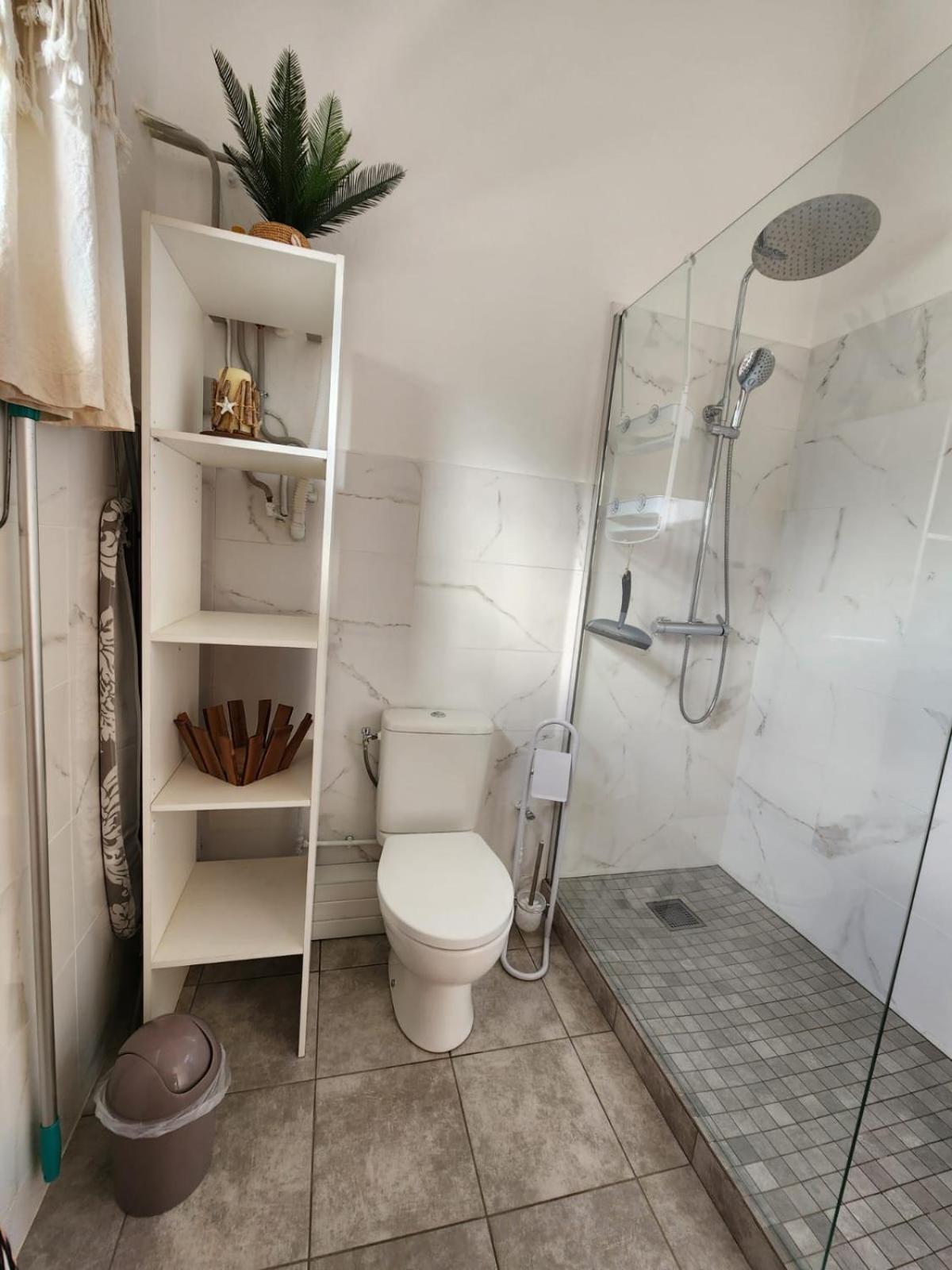 Cassiopee Daire Saint-Gilles-les Bains Dış mekan fotoğraf