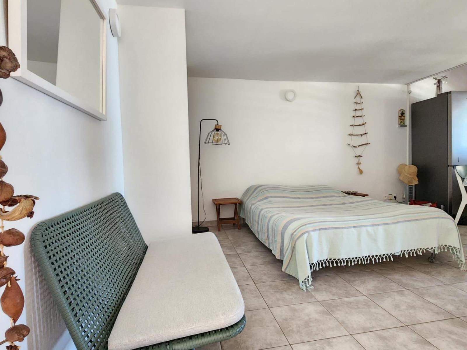 Cassiopee Daire Saint-Gilles-les Bains Dış mekan fotoğraf