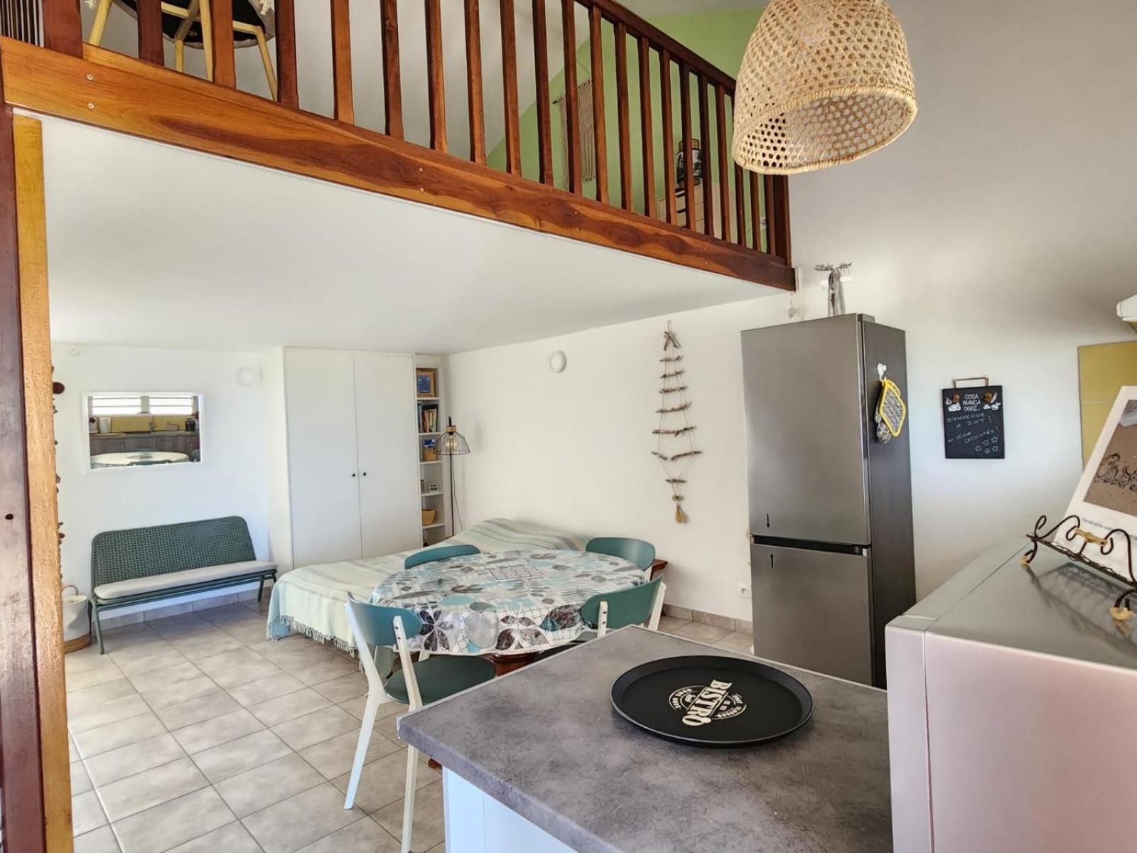 Cassiopee Daire Saint-Gilles-les Bains Dış mekan fotoğraf